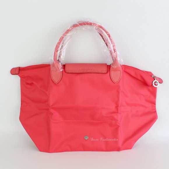 NWT LONGCHAMP Medium Le Pliage Club Tote Bag - Picture 4 of 16